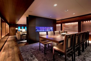 ODESSA -  Dining View 2